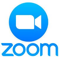 Zoom us logo